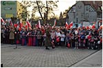 ''Dla Ciebie Polsko'' w 100.rocznic Odzyskania Niepodlegoci - 11.11.2018.