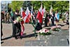 Uczczenie Konstytucji 3 maja i oddanie hodu wszystkim, ktrzy walczyli o woln Polsk.