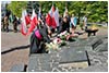 Uczczenie Konstytucji 3 maja i oddanie hodu wszystkim, ktrzy walczyli o woln Polsk.