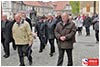 Vivat Maj, 3 Maj. Na Skwerze Solidarnoci w Dzieroniowie znw zabrzmia Mazurek Dbrowskiego - 03.05.2017.