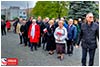 Vivat Maj, 3 Maj. Na Skwerze Solidarnoci w Dzieroniowie znw zabrzmia Mazurek Dbrowskiego - 03.05.2017.