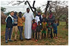 ETIOPIA 2016 - obóz wakacyjny w Fullasie, Soddu Abala i Dhadim. Podarowaliśmy dzieciom w Etiopii wymarzone wakacje.