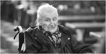 Zmarła Wanda Półtawska. Miała 101 lat - 25.10.2023.