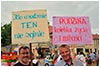 Marsz dla ycia i Rodziny - ''Kade ycie jest bezcenne'' - 12.06.2016.