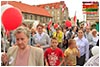 Marsz dla ycia i Rodziny - ''Kade ycie jest bezcenne'' - 12.06.2016.