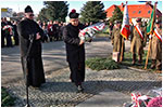 Jest w Dzieroniowie takie miejsce w ktrym pami wywouje bl i zy… - 19.11.2017.