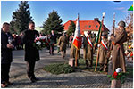 Jest w Dzieroniowie takie miejsce w ktrym pami wywouje bl i zy… - 19.11.2017.