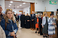 25 lat Stowarzyszenia Klubu Abstynenta Na Pawowym Wzgrzu - 26.04.2025.