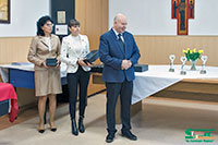 25 lat Stowarzyszenia Klubu Abstynenta Na Pawowym Wzgrzu - 26.04.2025.