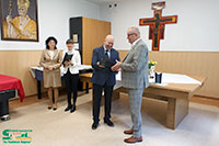 25 lat Stowarzyszenia Klubu Abstynenta Na Pawowym Wzgrzu - 26.04.2025.