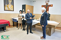 25 lat Stowarzyszenia Klubu Abstynenta Na Pawowym Wzgrzu - 26.04.2025.