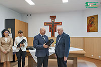 25 lat Stowarzyszenia Klubu Abstynenta Na Pawowym Wzgrzu - 26.04.2025.