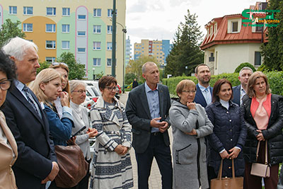 25 lat Stowarzyszenia Klubu Abstynenta Na Pawowym Wzgrzu - 26.04.2025.