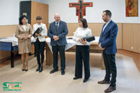 25 lat Stowarzyszenia Klubu Abstynenta Na Pawowym Wzgrzu - 26.04.2025.