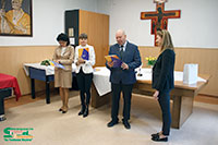 25 lat Stowarzyszenia Klubu Abstynenta Na Pawowym Wzgrzu - 26.04.2025.