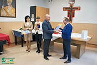 25 lat Stowarzyszenia Klubu Abstynenta Na Pawowym Wzgrzu - 26.04.2025.