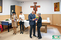 25 lat Stowarzyszenia Klubu Abstynenta Na Pawowym Wzgrzu - 26.04.2025.