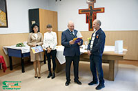 25 lat Stowarzyszenia Klubu Abstynenta Na Pawowym Wzgrzu - 26.04.2025.