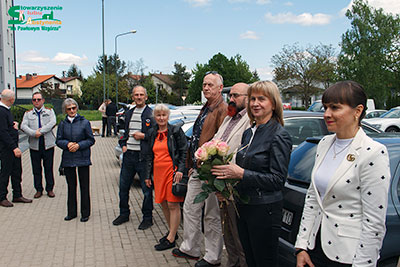 25 lat Stowarzyszenia Klubu Abstynenta Na Pawowym Wzgrzu - 26.04.2025.