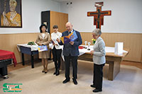 25 lat Stowarzyszenia Klubu Abstynenta Na Pawowym Wzgrzu - 26.04.2025.