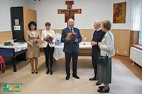 25 lat Stowarzyszenia Klubu Abstynenta Na Pawowym Wzgrzu - 26.04.2025.