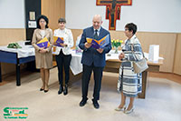 25 lat Stowarzyszenia Klubu Abstynenta Na Pawowym Wzgrzu - 26.04.2025.
