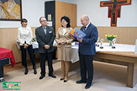25 lat Stowarzyszenia Klubu Abstynenta Na Pawowym Wzgrzu - 26.04.2025.