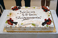 25 lat Stowarzyszenia Klubu Abstynenta Na Pawowym Wzgrzu - 26.04.2025.