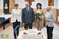 25 lat Stowarzyszenia Klubu Abstynenta Na Pawowym Wzgrzu - 26.04.2025.