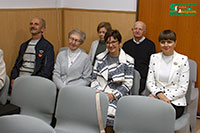 25 lat Stowarzyszenia Klubu Abstynenta Na Pawowym Wzgrzu - 26.04.2025.
