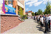 Boe Ciao - uroczysto Najwitszego Ciaa i Krwi Chrystusa - 19.06.2025.