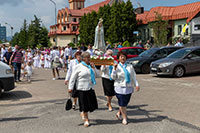 Boe Ciao - uroczysto Najwitszego Ciaa i Krwi Chrystusa - 19.06.2025.