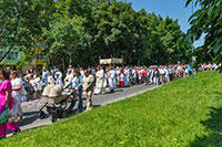 Boe Ciao - uroczysto Najwitszego Ciaa i Krwi Chrystusa - 19.06.2025.