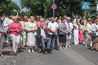 Boe Ciao - uroczysto Najwitszego Ciaa i Krwi Chrystusa - 19.06.2025.