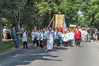Boe Ciao - uroczysto Najwitszego Ciaa i Krwi Chrystusa - 19.06.2025.