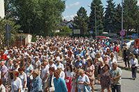 Boe Ciao - uroczysto Najwitszego Ciaa i Krwi Chrystusa - 19.06.2025.