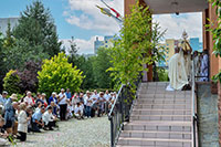 Boe Ciao - uroczysto Najwitszego Ciaa i Krwi Chrystusa - 19.06.2025.