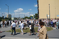 Boe Ciao - uroczysto Najwitszego Ciaa i Krwi Chrystusa - 19.06.2025.