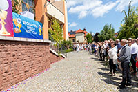 Boe Ciao - uroczysto Najwitszego Ciaa i Krwi Chrystusa - 19.06.2025.