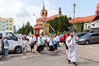 Boe Ciao - uroczysto Najwitszego Ciaa i Krwi Chrystusa - 19.06.2025.