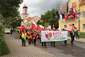 Wspomnienie bogosawionych mczennikw franciszkaskich z Pariacoto: Michaa i Zbigniewa - 07.06.2023.