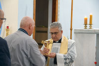 Wspomnienie bogosawionych mczennikw franciszkaskich z Pariacoto: Michaa i Zbigniewa - 07.06.2025.