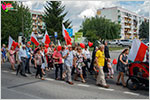 IX Marsz dla ycia i Rodziny - 16.06.2024.