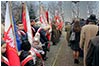 Patriotyczny listopad - 98. rocznica Narodowego wita Niepodlegoci w Dzieroniowie - 11.11.2016.