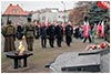 Patriotyczny listopad - 98. rocznica Narodowego wita Niepodlegoci w Dzieroniowie - 11.11.2016.