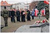 Patriotyczny listopad - 98. rocznica Narodowego wita Niepodlegoci w Dzieroniowie - 11.11.2016.