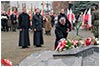 Patriotyczny listopad - 98. rocznica Narodowego wita Niepodlegoci w Dzieroniowie - 11.11.2016.