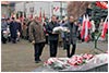 Patriotyczny listopad - 98. rocznica Narodowego wita Niepodlegoci w Dzieroniowie - 11.11.2016.