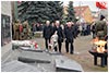 Patriotyczny listopad - 98. rocznica Narodowego wita Niepodlegoci w Dzieroniowie - 11.11.2016.