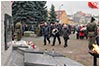 Patriotyczny listopad - 98. rocznica Narodowego wita Niepodlegoci w Dzieroniowie - 11.11.2016.